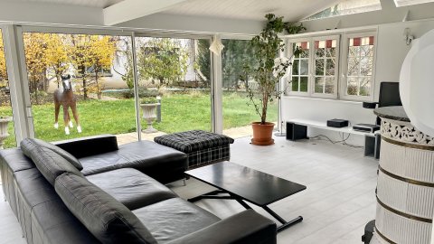 gîte veranda mulhouse 0