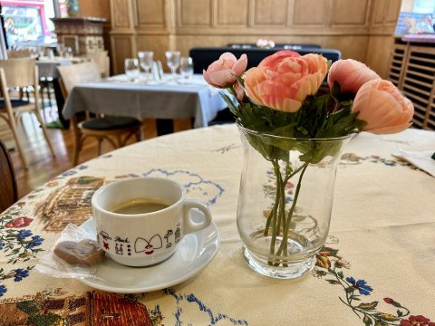 Tasse de café RECK