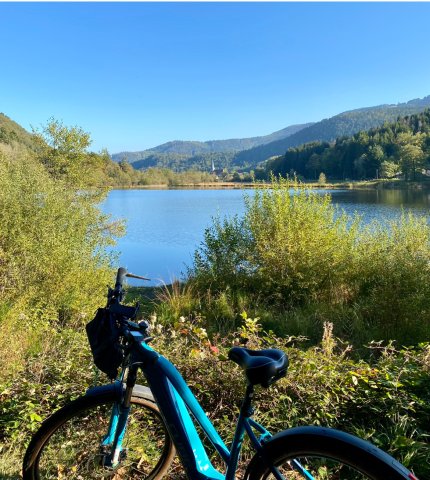 lac de Sewen